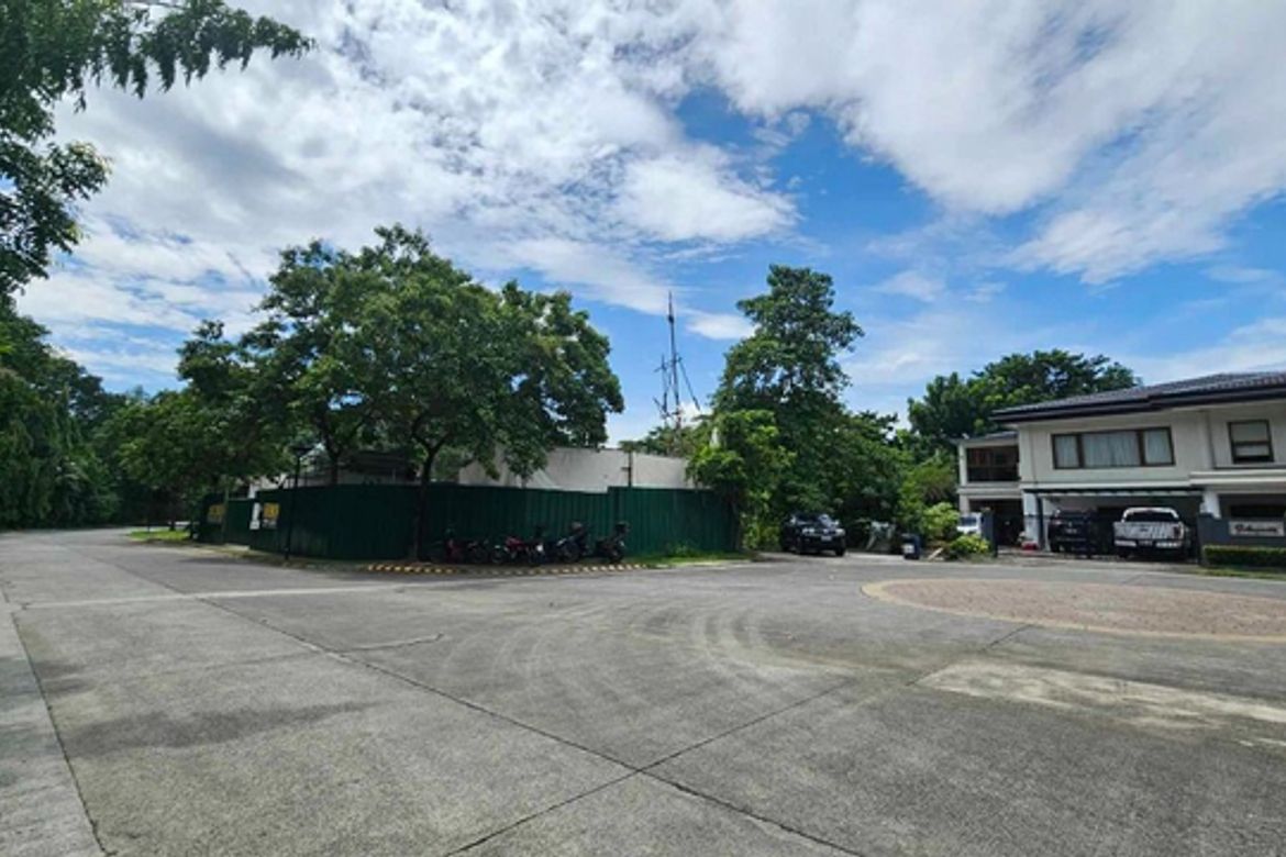 Land for Sale in Central, Quezon City, Metro Manila – photo 5