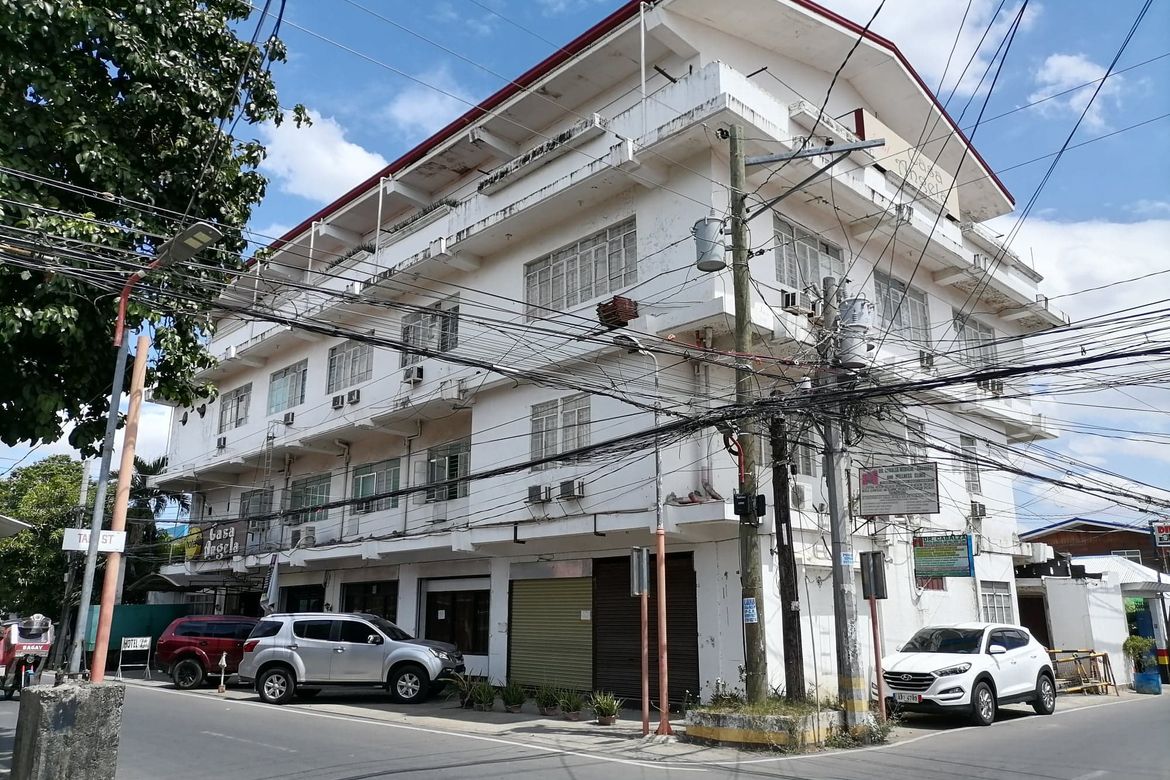 Land for Sale in Centro 2, Tuguegarao, Cagayan