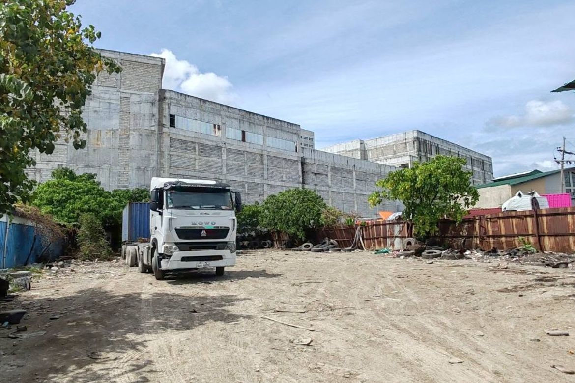 Land for Sale in Centro, Mandaue, Cebu