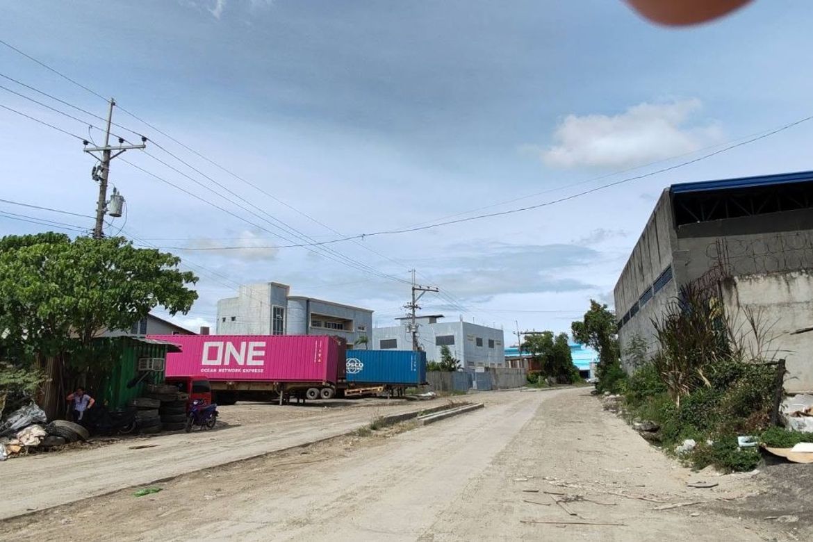 Land for Sale in Centro, Mandaue, Cebu – photo 3