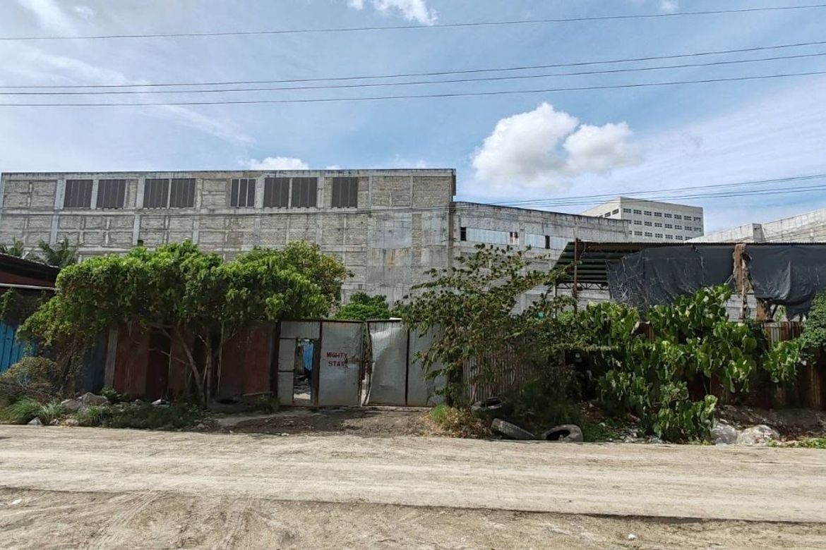 Land for Sale in Centro, Mandaue, Cebu – photo 5