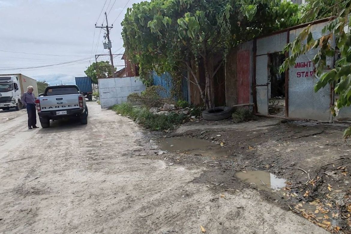 Land for Sale in Centro, Mandaue, Cebu – photo 6