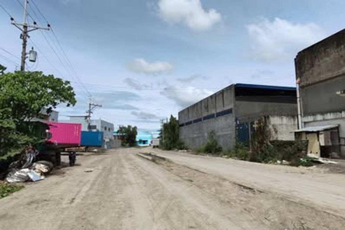 Land for Sale in Centro, Mandaue, Cebu – photo 7