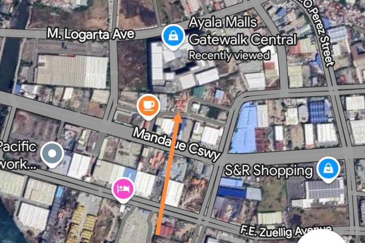 Land for Sale in Centro, Mandaue, Cebu – photo 8