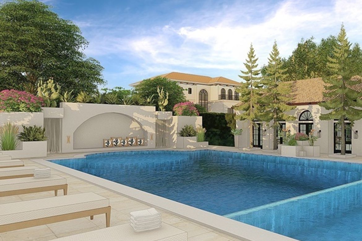 Land for Sale in Chateau Nissa at Provence, Longos, Malolos, Bulacan – photo 4