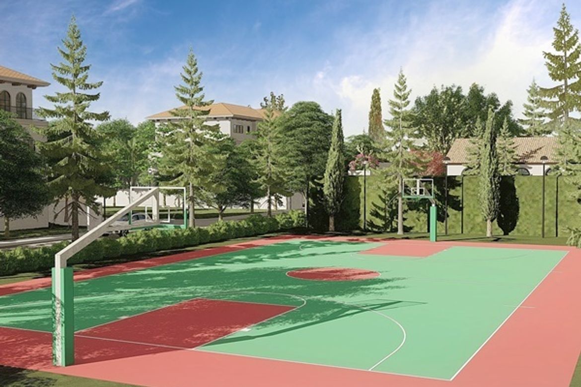 Land for Sale in Chateau Nissa at Provence, Longos, Malolos, Bulacan – photo 7