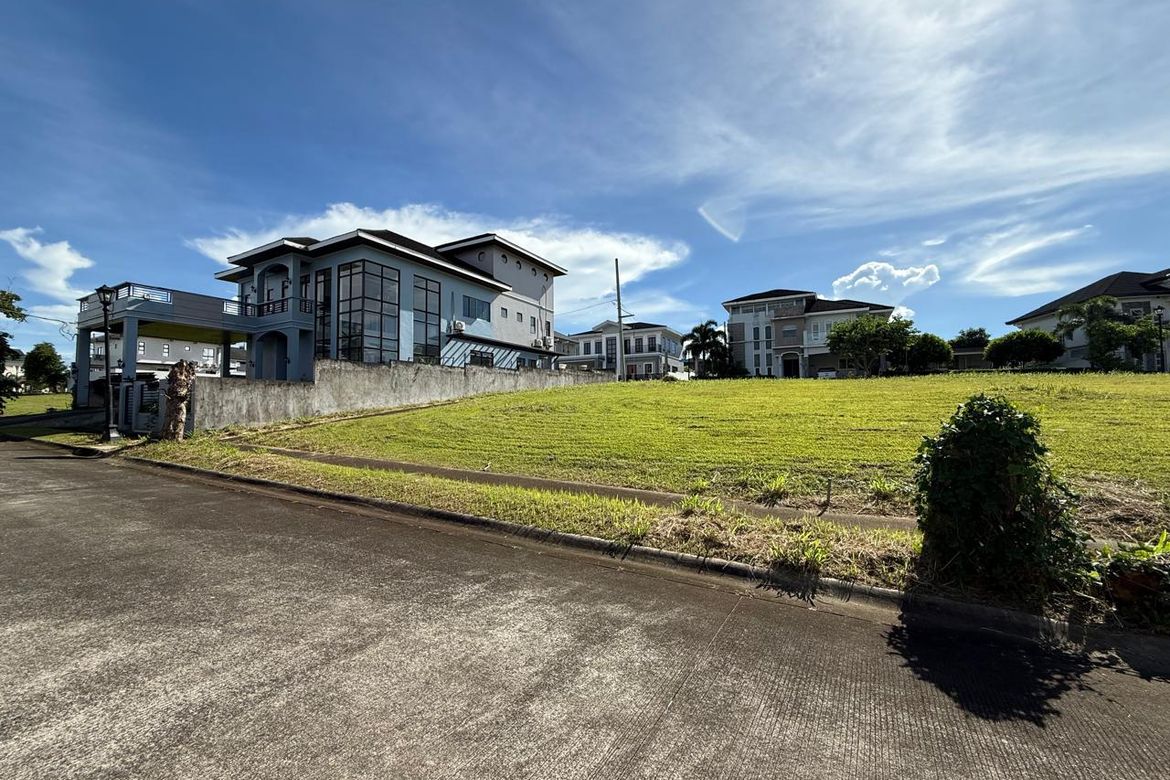 Land for Sale in Chateaux De Paris, Inchican, Silang, Cavite – photo 3