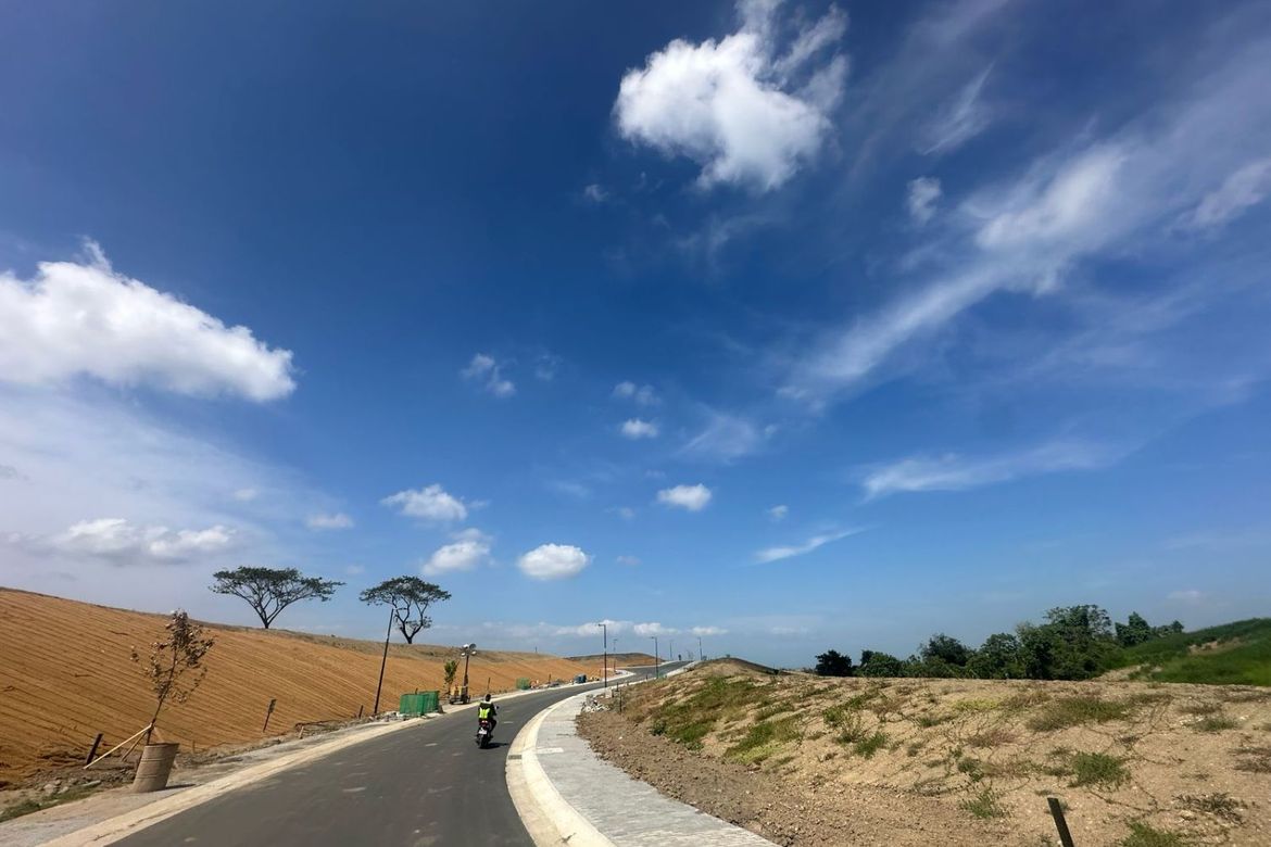 Land for Sale in Ciela at Aéra Heights, Lantic, Carmona, Cavite – photo 8