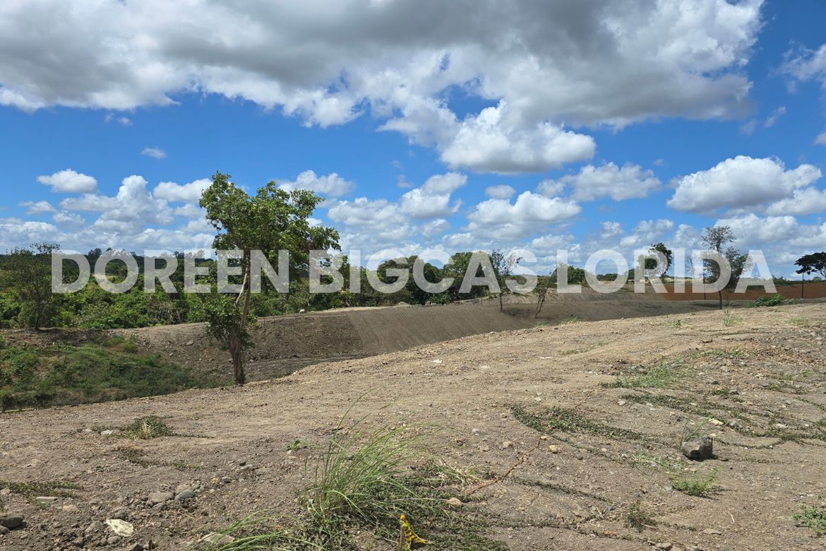 Land for Sale in Ciela at Aéra Heights, Lantic, Carmona, Cavite