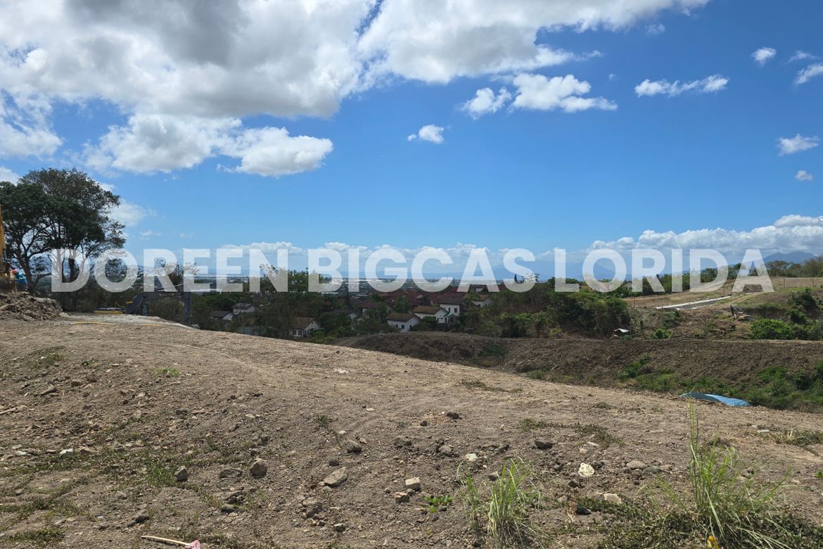 Land for Sale in Ciela at Aéra Heights, Lantic, Carmona, Cavite – photo 2