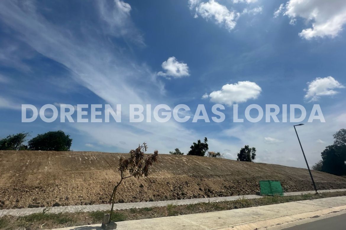 Land for Sale in Ciela at Aéra Heights, Lantic, Carmona, Cavite