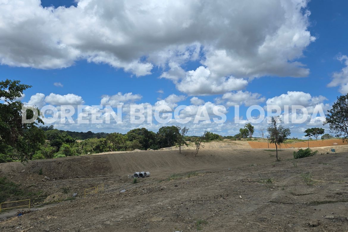 Land for Sale in Ciela at Aéra Heights, Lantic, Carmona, Cavite – photo 2