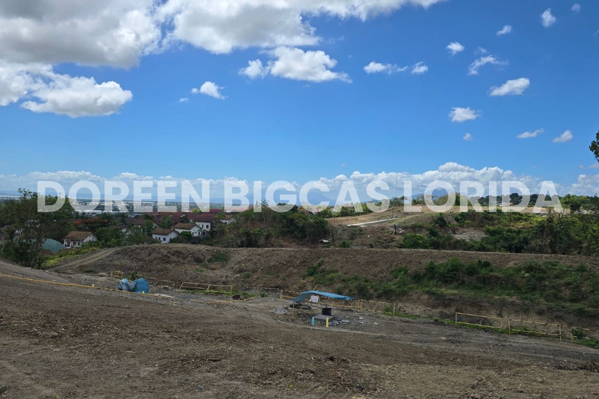 Land for Sale in Ciela at Aéra Heights, Lantic, Carmona, Cavite – photo 6