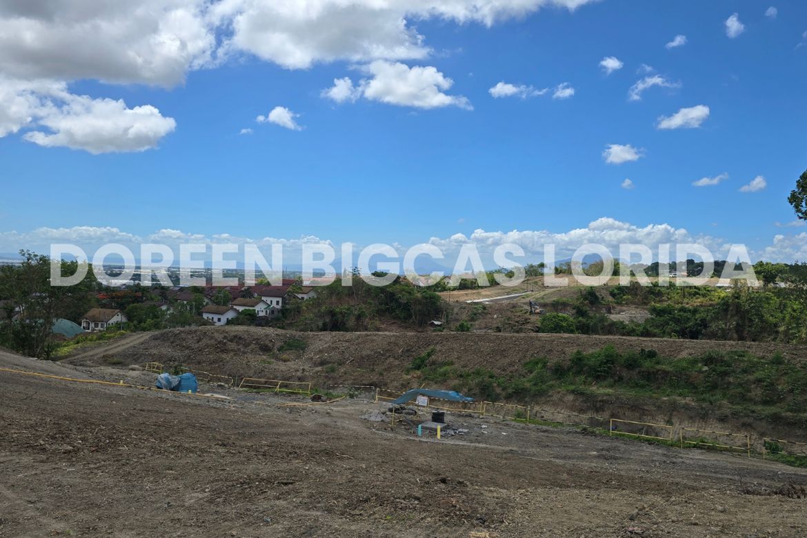 Land for Sale in Ciela at Aéra Heights, Lantic, Carmona, Cavite – photo 7
