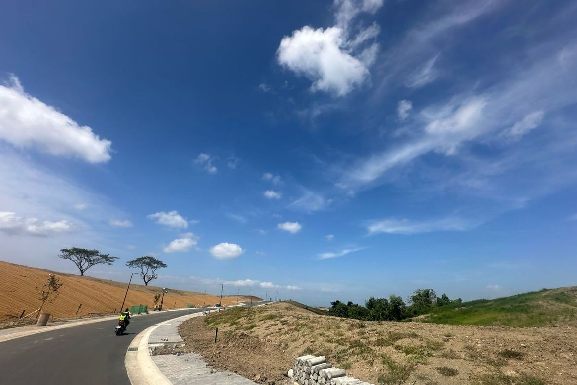 Land for Sale in Ciela at Aéra Heights, Lantic, Carmona, Cavite – photo 3