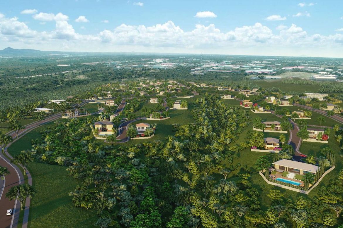 Land for Sale in Ciela at Aéra Heights, Lantic, Carmona, Cavite – photo 3