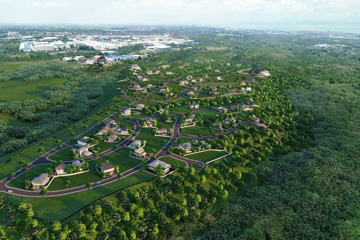 Land for Sale in Ciela at Aéra Heights, Lantic, Carmona, Cavite – photo 3