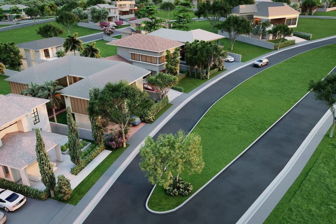 Land for Sale in Ciela at Aéra Heights, Lantic, Carmona, Cavite – photo 2