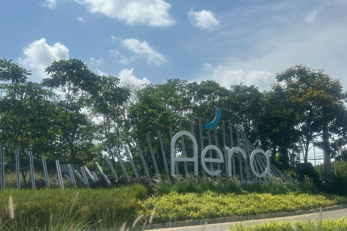 Land for Sale in Ciela at Aéra Heights, Lantic, Carmona, Cavite
