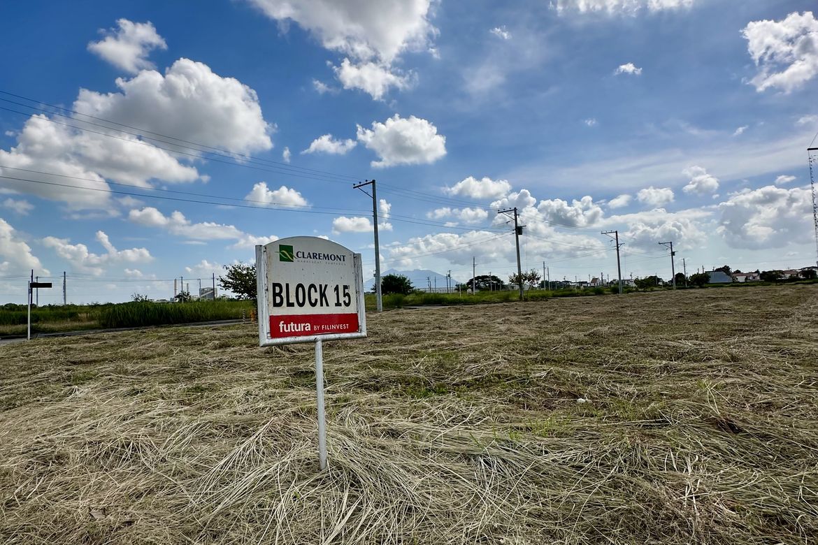 Land for Sale in Claremont, Santa Maria, Mabalacat, Pampanga – photo 4