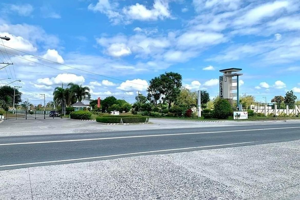 Land for Sale in Claremont, Santa Maria, Mabalacat, Pampanga – photo 7
