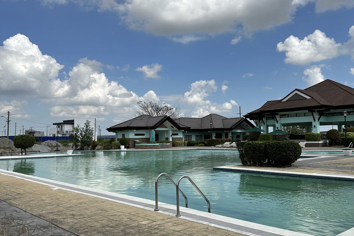 Land for Sale in Claremont, Santa Maria, Mabalacat, Pampanga – photo 8