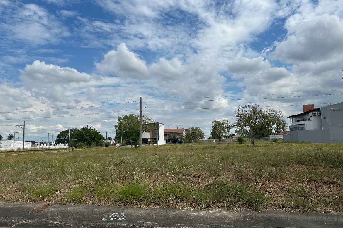 Land for Sale in Claremont, Santa Maria, Mabalacat, Pampanga – photo 3