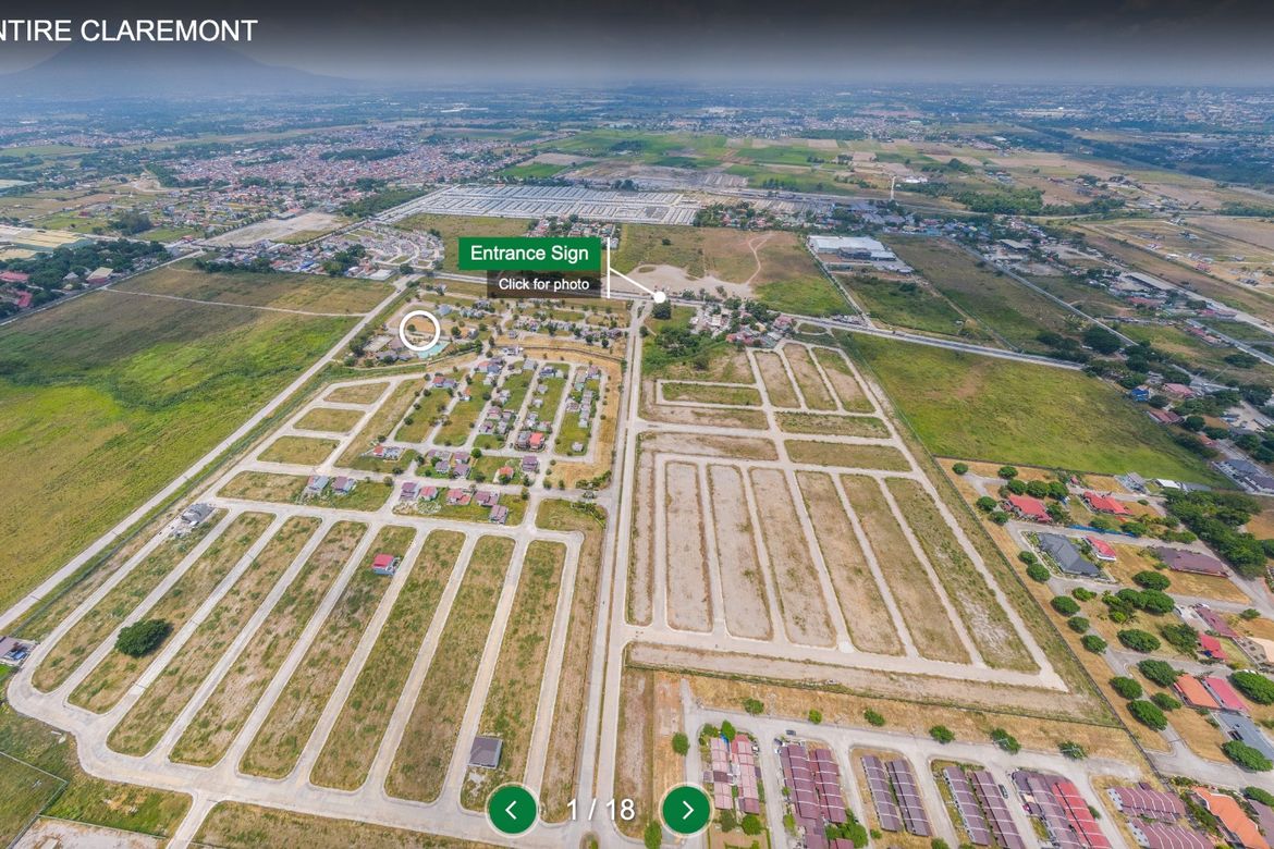 Land for Sale in Claremont, Santa Maria, Mabalacat, Pampanga – photo 4