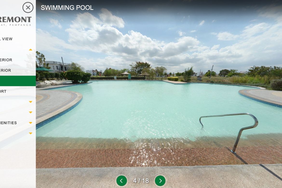 Land for Sale in Claremont, Santa Maria, Mabalacat, Pampanga – photo 5