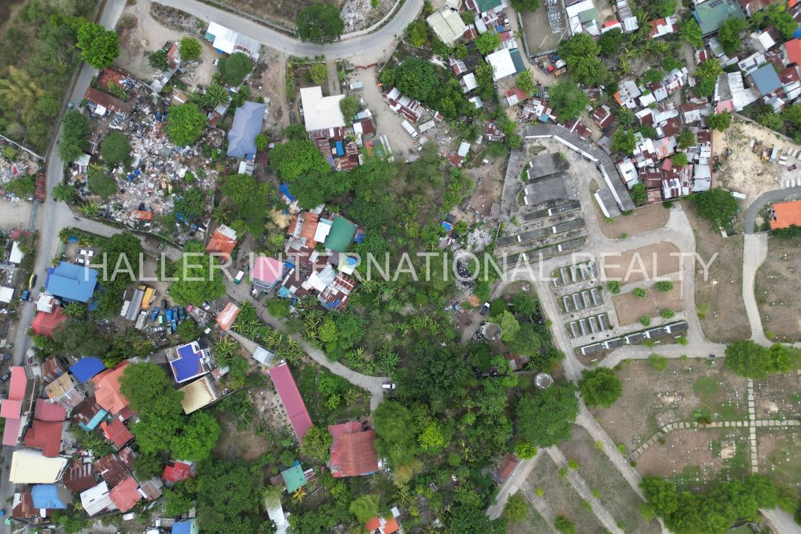 Land for Sale in Cogon, Cordoba, Cebu – photo 4