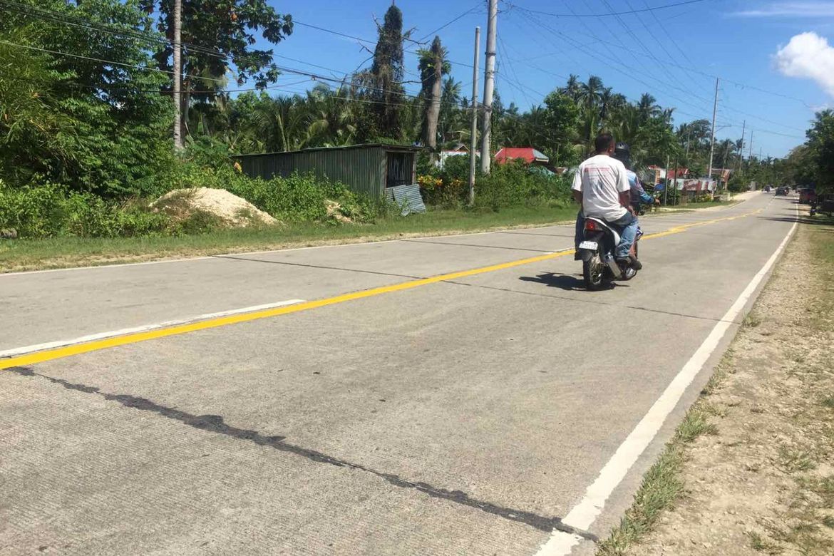Land for Sale in Cogon Norte, Loon, Bohol – photo 5
