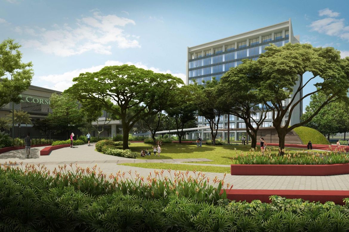 Land for Sale in Cogon Pardo, Cebu City, Cebu