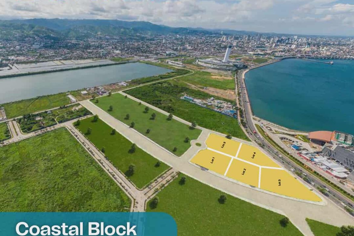 Land for Sale in Cogon Pardo, Cebu City, Cebu – photo 2