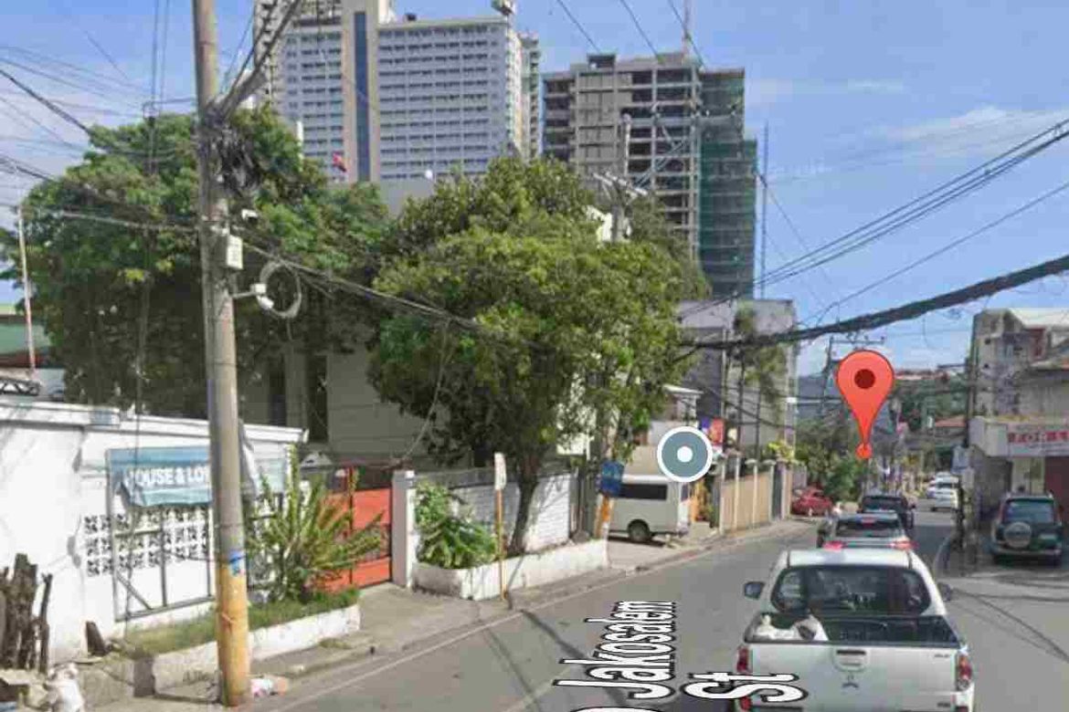 Land for Sale in Cogon Ramos, Cebu City, Cebu