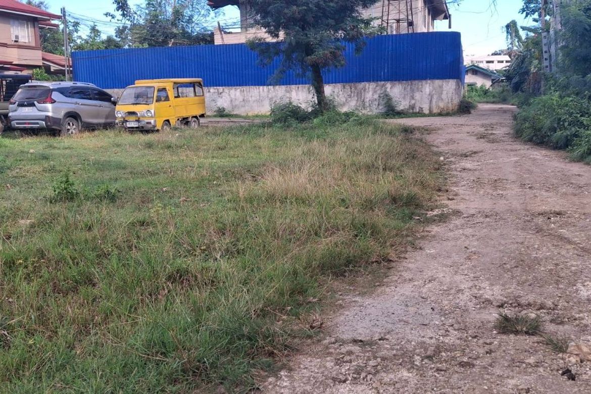 Land for Sale in Cogon, Tagbilaran, Bohol – photo 3