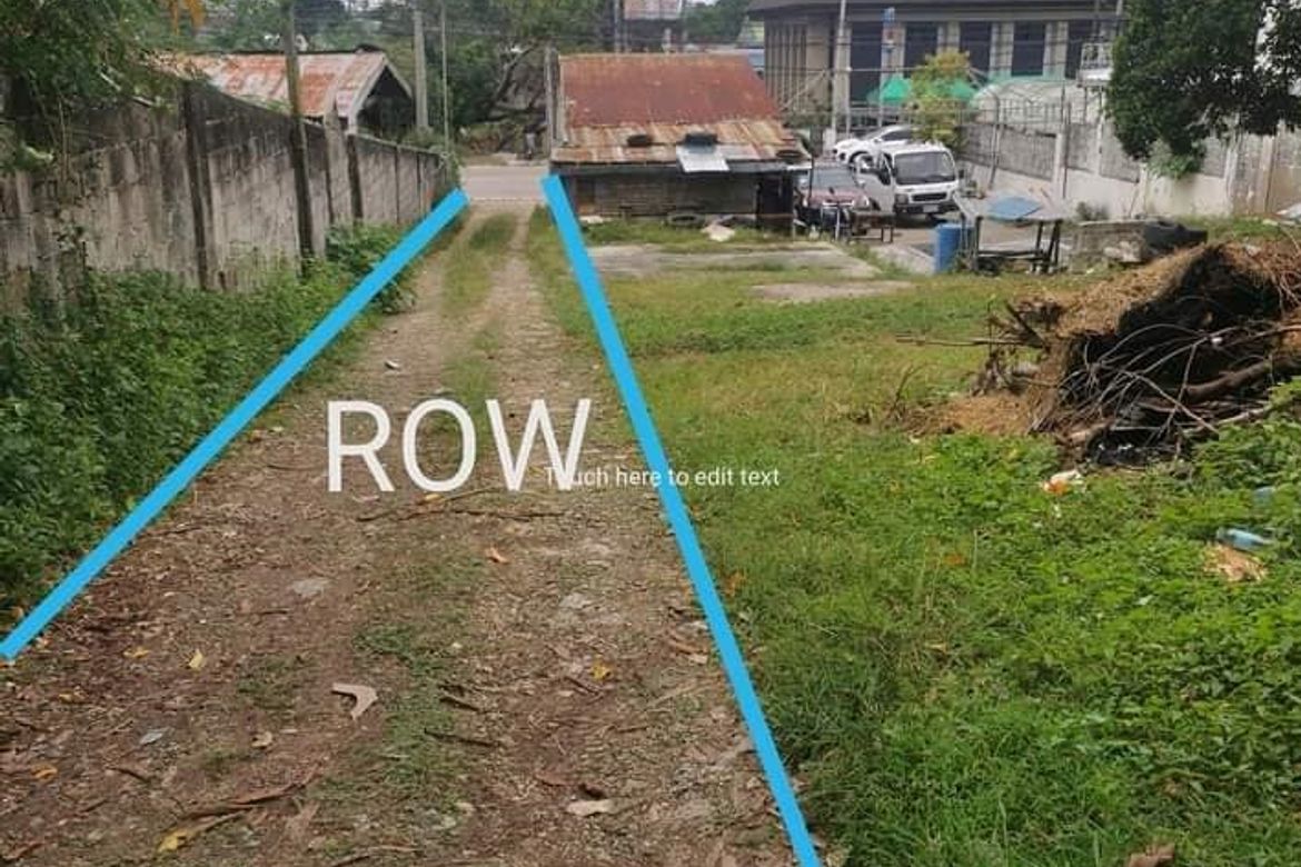 Land for Sale in Cogon, Tagbilaran, Bohol