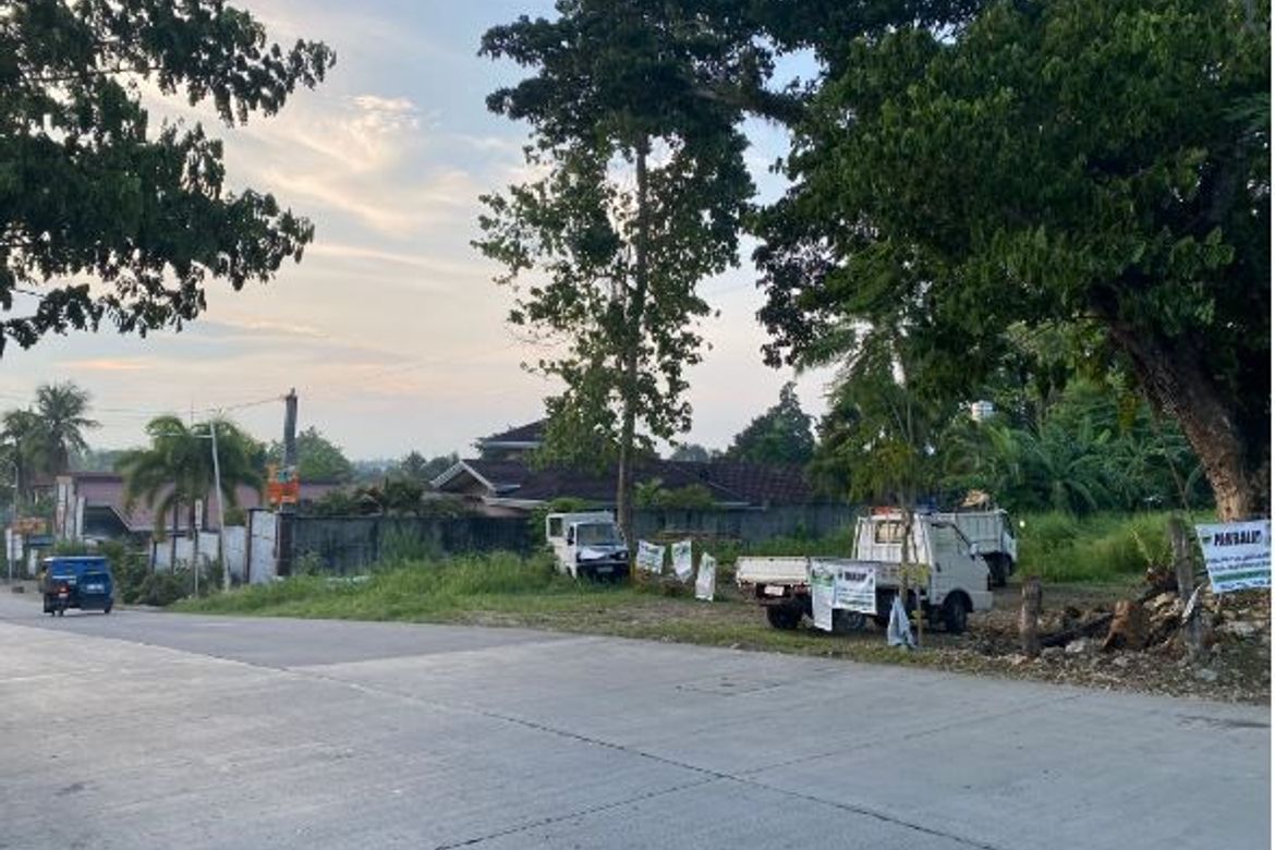 Land for Sale in Cogon, Tagbilaran, Bohol – photo 2
