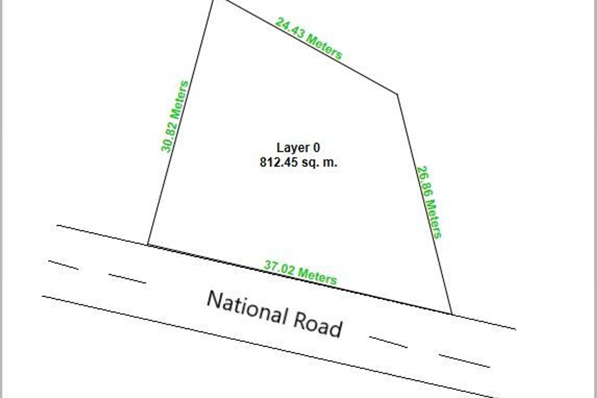 Land for Sale in Cogon, Tagbilaran, Bohol – photo 7