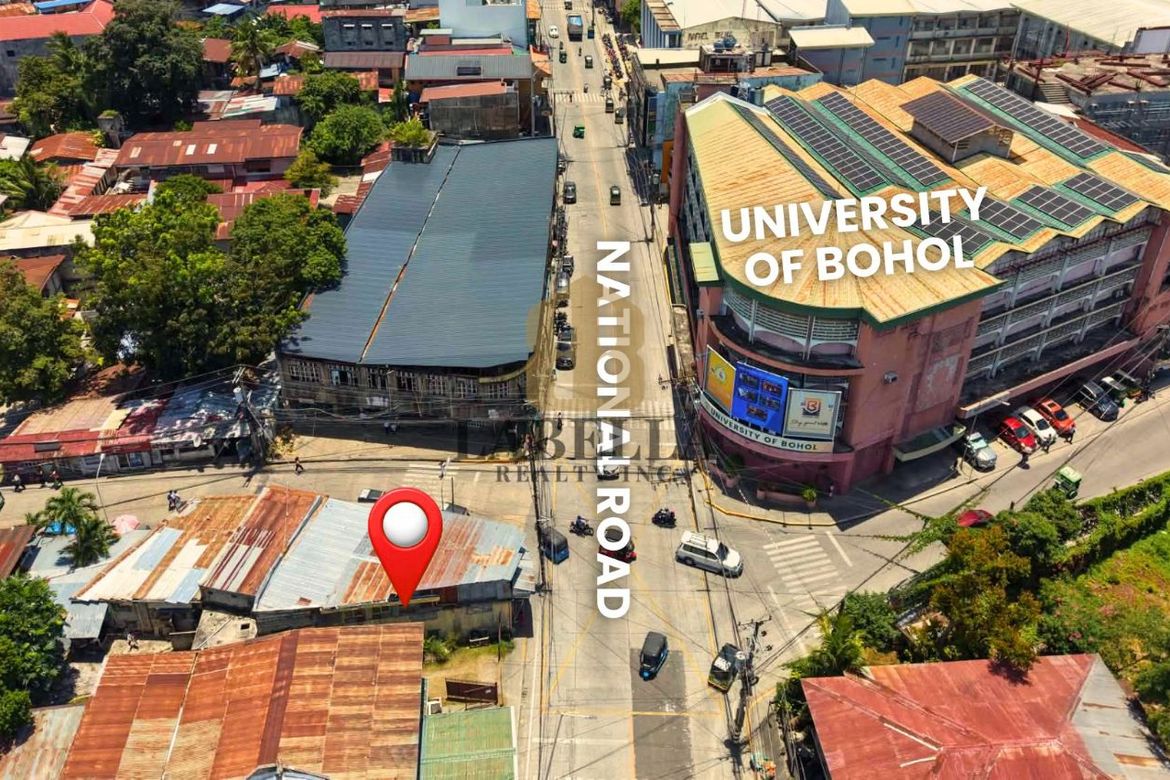 Land for Sale in Cogon, Tagbilaran, Bohol – photo 2