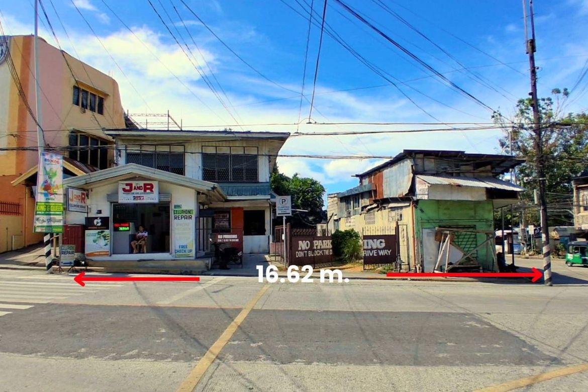 Land for Sale in Cogon, Tagbilaran, Bohol – photo 5
