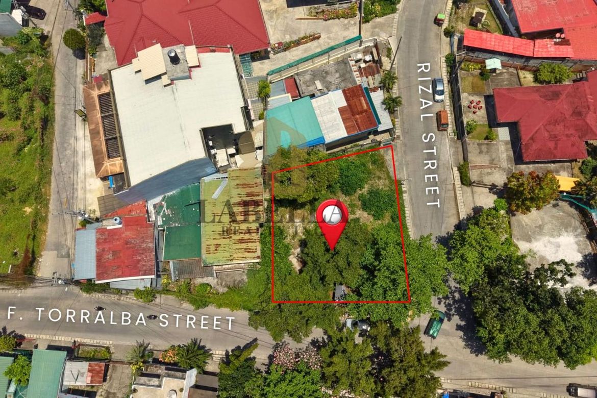 Land for Sale in Cogon, Tagbilaran, Bohol
