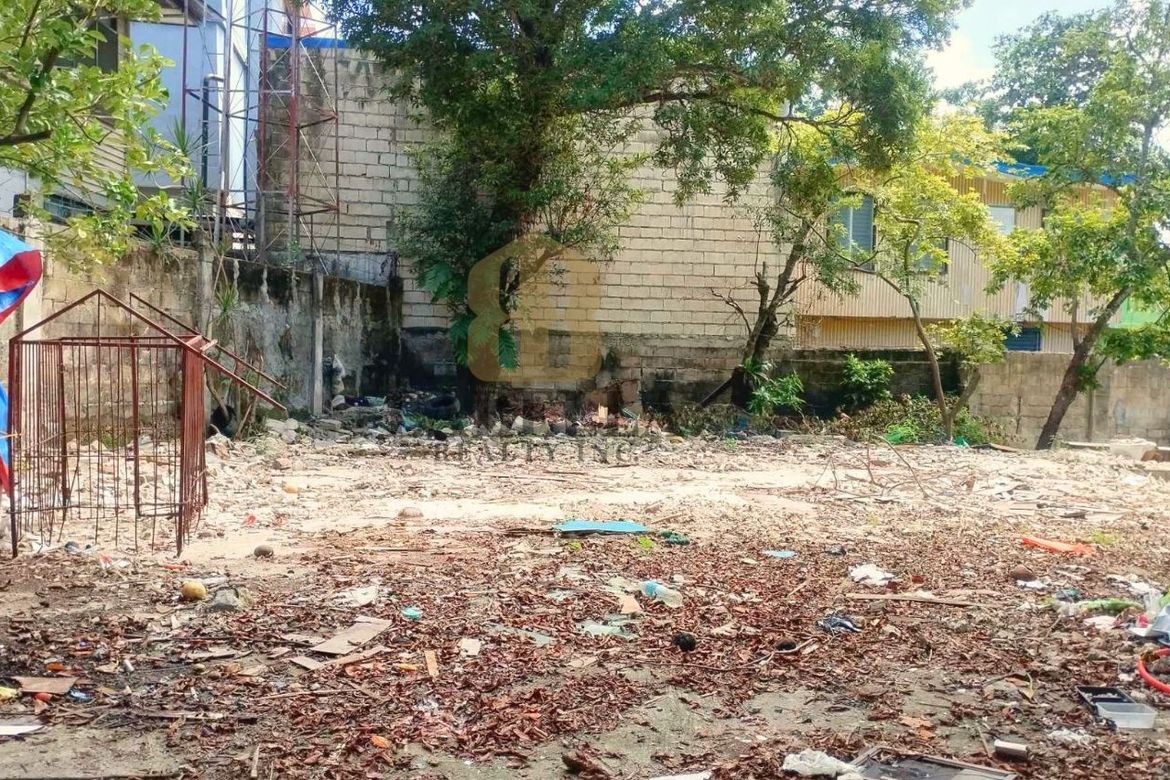 Land for Sale in Cogon, Tagbilaran, Bohol – photo 2