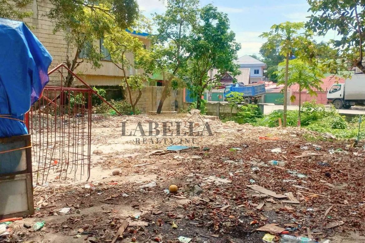 Land for Sale in Cogon, Tagbilaran, Bohol – photo 3