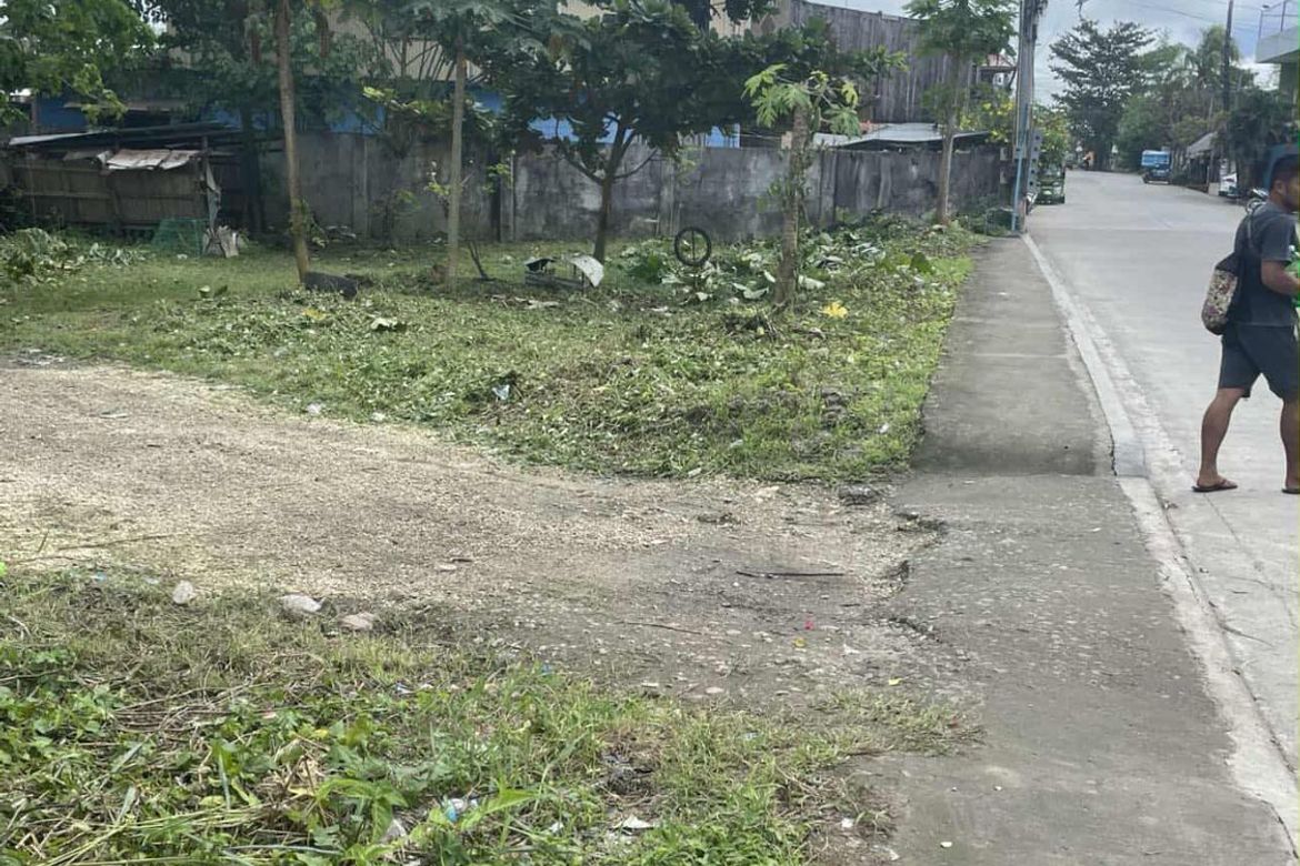 Land for Sale in Cogon, Tagbilaran, Bohol