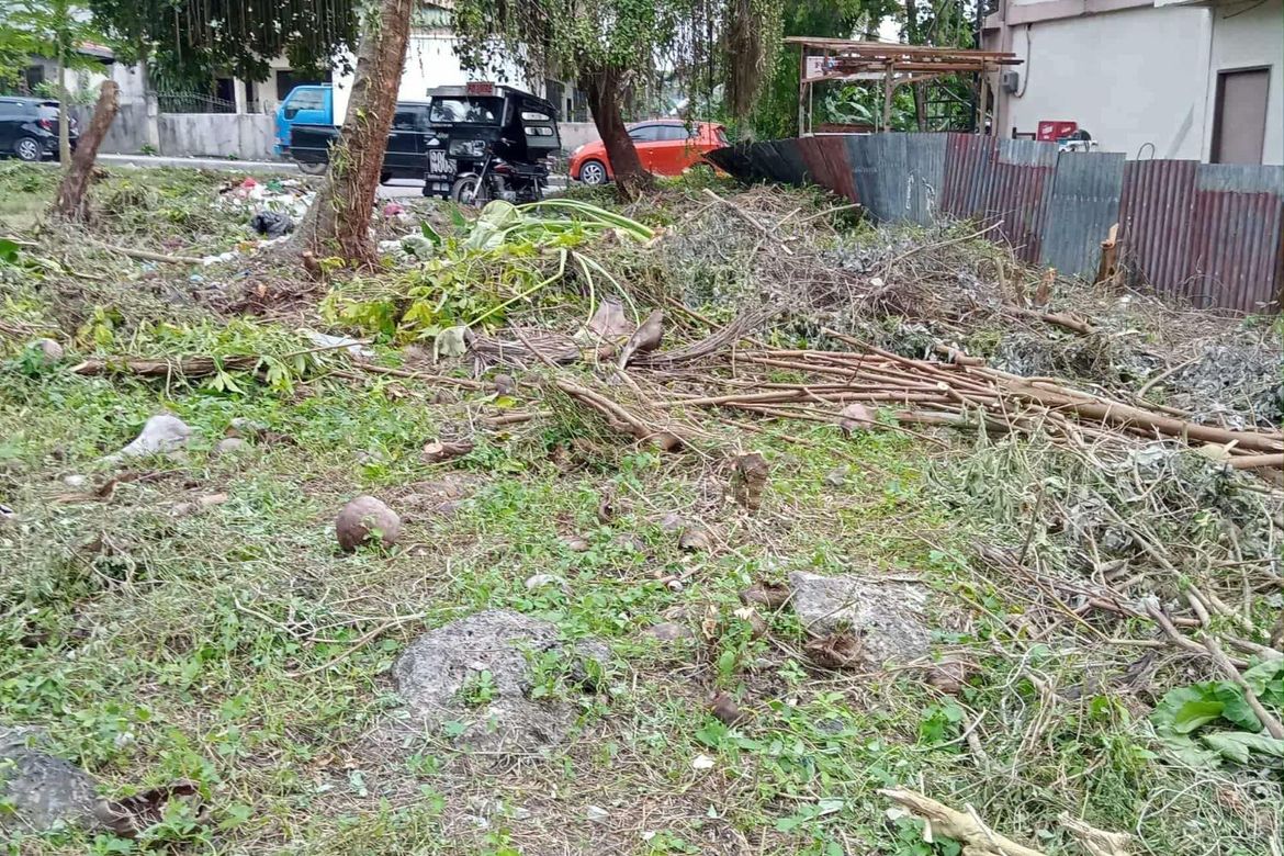 Land for Sale in Cogon, Tagbilaran, Bohol – photo 4