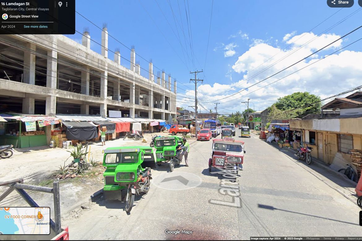 Land for Sale in Cogon, Tagbilaran, Bohol – photo 4