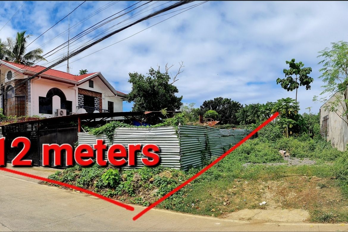 Land for Sale in Cogon, Tagbilaran, Bohol – photo 5
