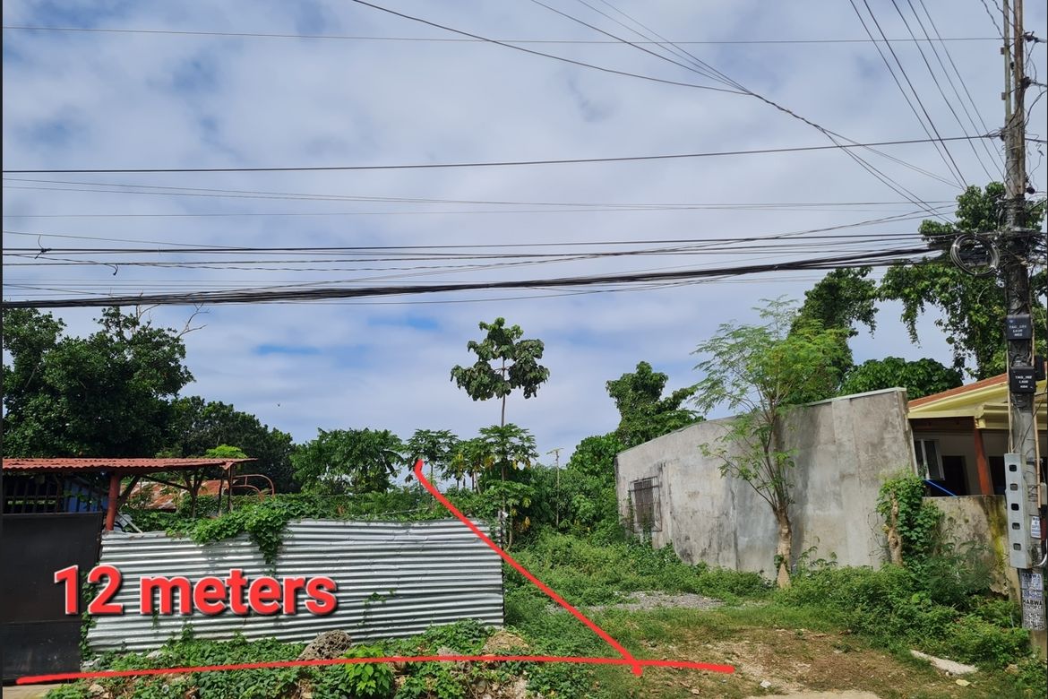 Land for Sale in Cogon, Tagbilaran, Bohol – photo 6