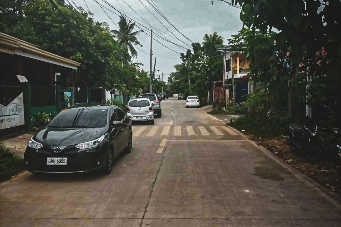 Land for Sale in Cogon, Tagbilaran, Bohol – photo 7