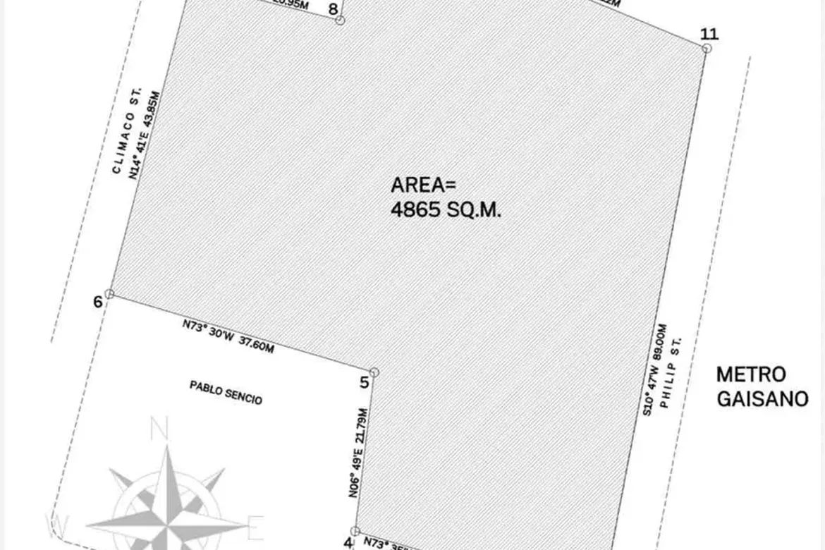 Land for Sale in Cogon West, Carmen, Cebu – photo 4
